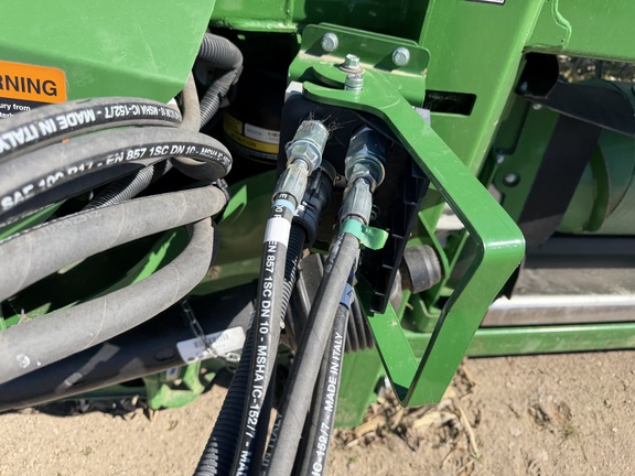 2022 John Deere HD45F - Photo10