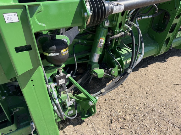 2022 John Deere HD45F - Photo11