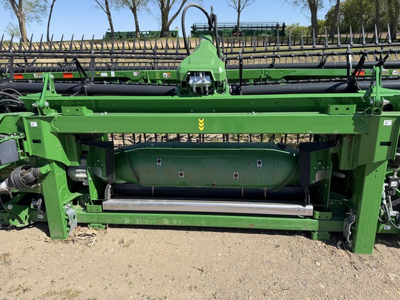 2022 John Deere HD45F - Photo12