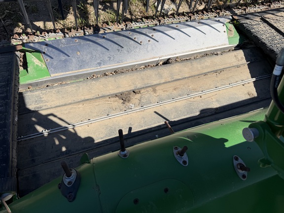 2022 John Deere HD45F - Photo16