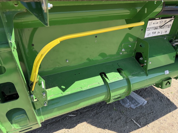 2022 John Deere HD45F - Photo8