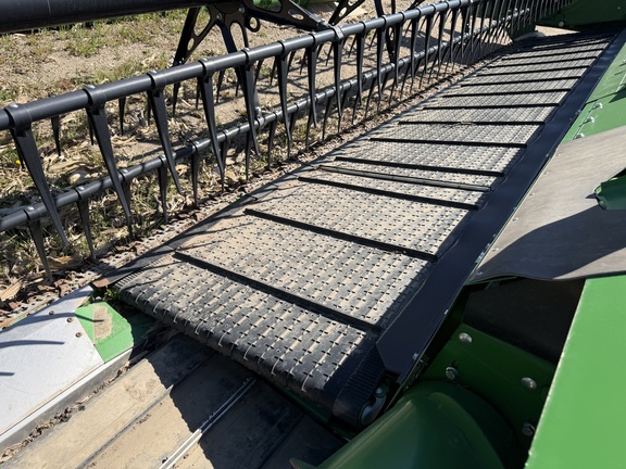 2022 John Deere HD45F - Photo17