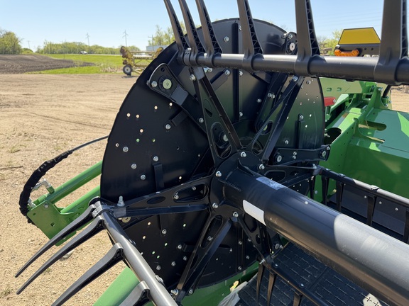 2022 John Deere HD45F - Photo18