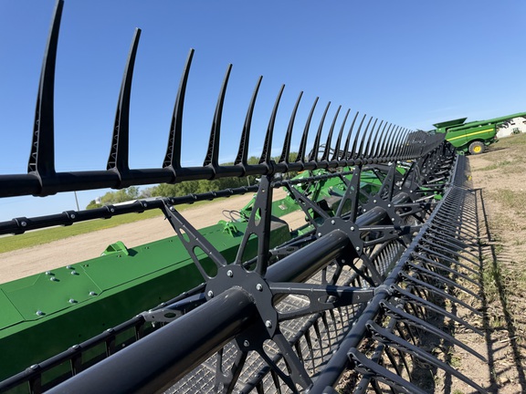 2022 John Deere HD45F - Photo21