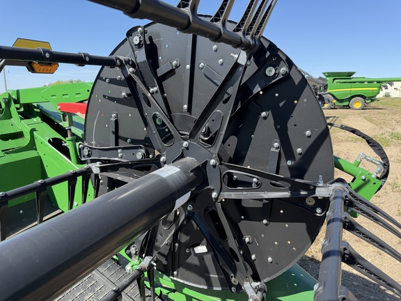 2022 John Deere HD45F - Photo19