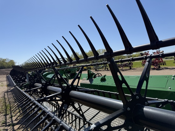 2022 John Deere HD45F - Photo23