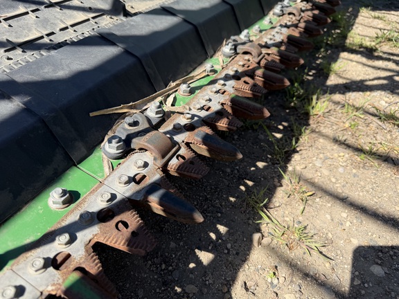 2022 John Deere HD45F - Photo24