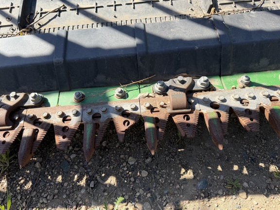 2022 John Deere HD45F - Photo25