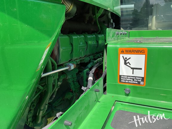 Photo of 2022 John Deere 408R