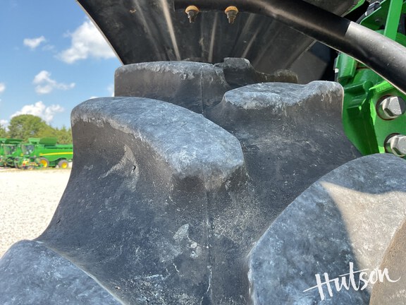 Photo of 2022 John Deere 408R