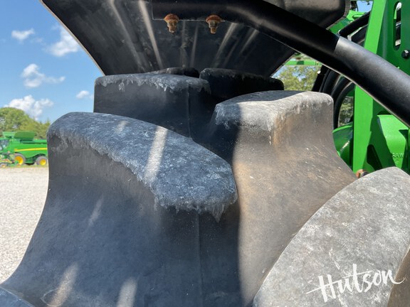 Photo of 2022 John Deere 408R