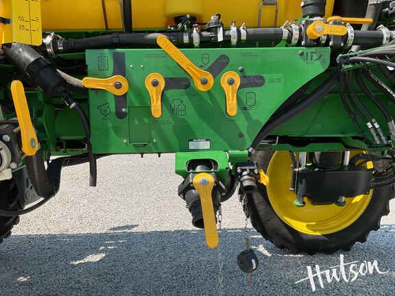 Photo of 2022 John Deere 408R