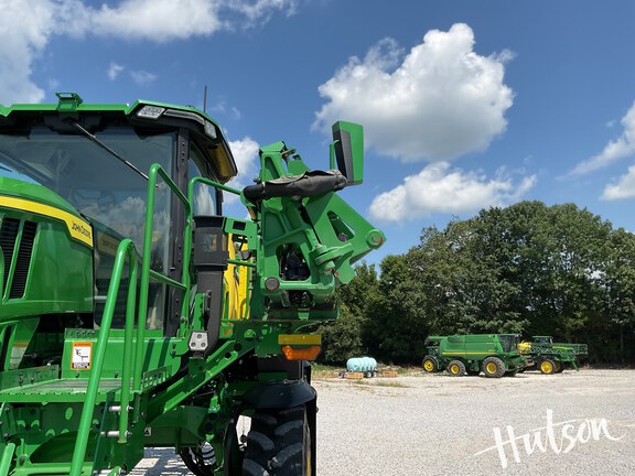 Photo of 2022 John Deere 408R