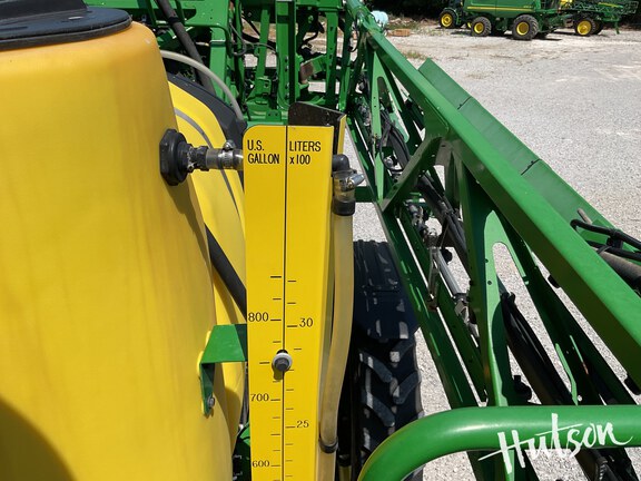 Photo of 2022 John Deere 408R