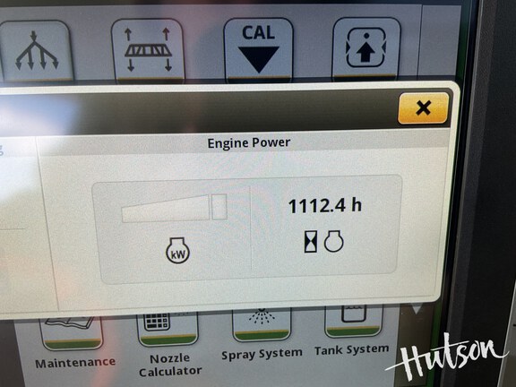 Photo of 2022 John Deere 408R