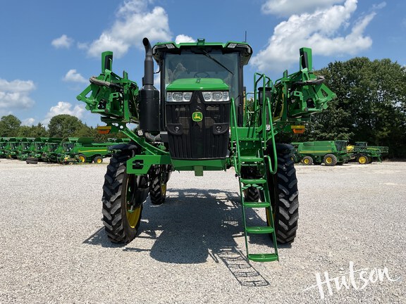Photo of 2022 John Deere 408R