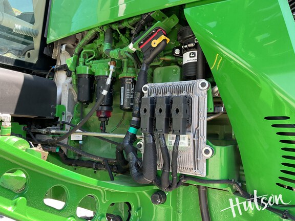 Photo of 2022 John Deere 408R