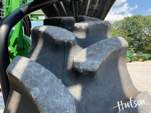 Photo of 2022 John Deere 408R