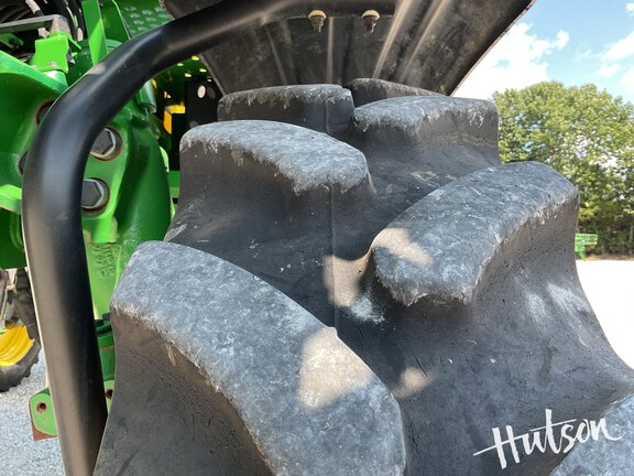 Photo of 2022 John Deere 408R