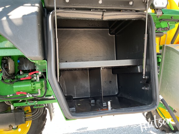 Photo of 2022 John Deere 408R