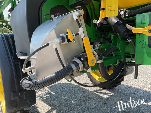 Photo of 2022 John Deere 408R