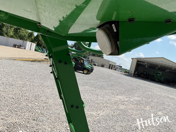 Photo of 2022 John Deere 408R