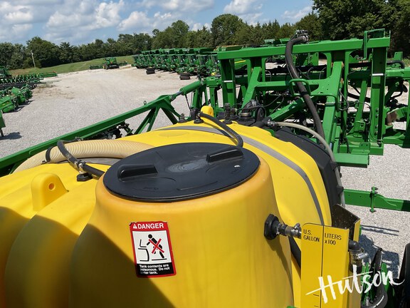 Photo of 2022 John Deere 408R
