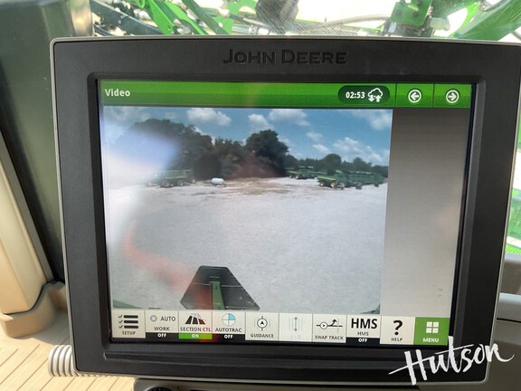 Photo of 2022 John Deere 408R