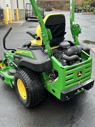 2025 John Deere Z930M-4