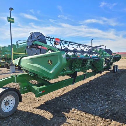 2024 John Deere HD45F (4th thumbnail)
