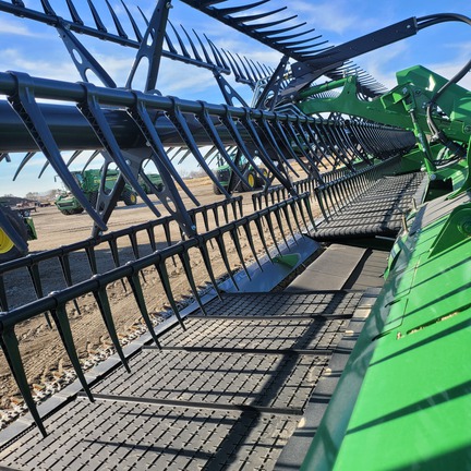 2024 John Deere HD45F (21st thumbnail)