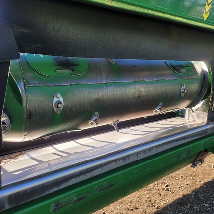 2024 John Deere HD45F (20th thumbnail)