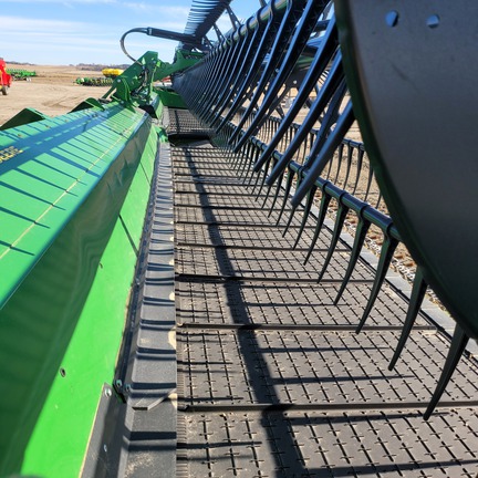 2024 John Deere HD45F (17th thumbnail)