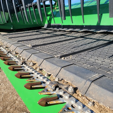 2024 John Deere HD45F (14th thumbnail)