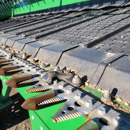 2024 John Deere HD45F (13th thumbnail)