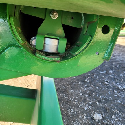 2024 John Deere HD45F (8th thumbnail)