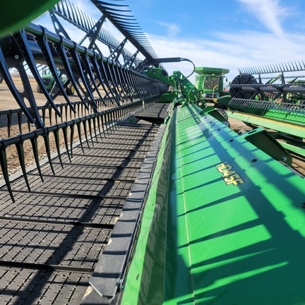 2024 John Deere HD45F (5th thumbnail)