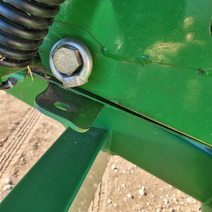 2024 John Deere HD45F (7th thumbnail)