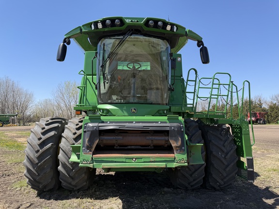 2024 John Deere S780 - Photo8