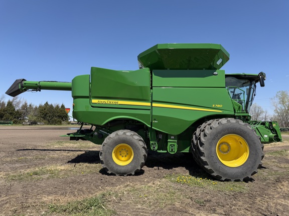2024 John Deere S780 - Photo2