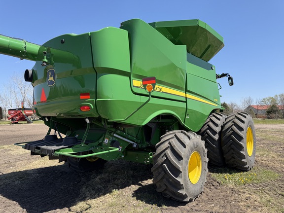 2024 John Deere S780 - Photo3