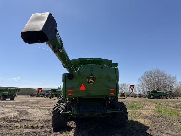 2024 John Deere S780 - Photo4
