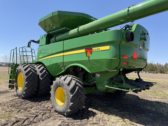 2024 John Deere S780 - Photo5