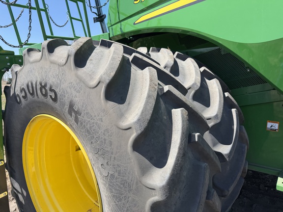 2024 John Deere S780 - Photo9