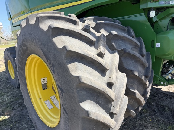 2024 John Deere S780 - Photo10
