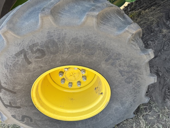 2024 John Deere S780 - Photo11