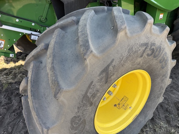 2024 John Deere S780 - Photo12