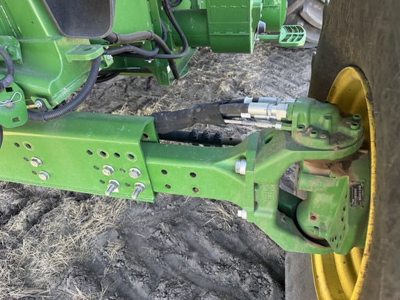 2024 John Deere S780 - Photo13