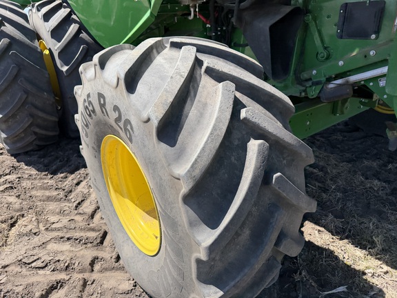 2024 John Deere S780 - Photo14