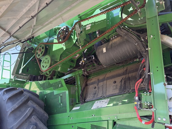 2024 John Deere S780 - Photo15